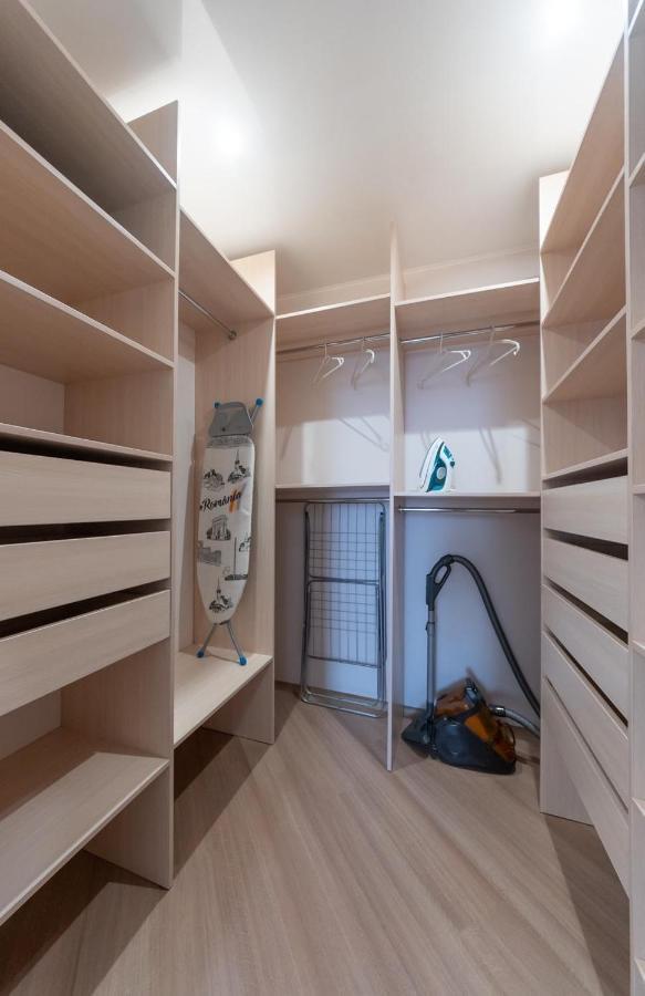 люкс класу в новому будинку в центрі Apartment *