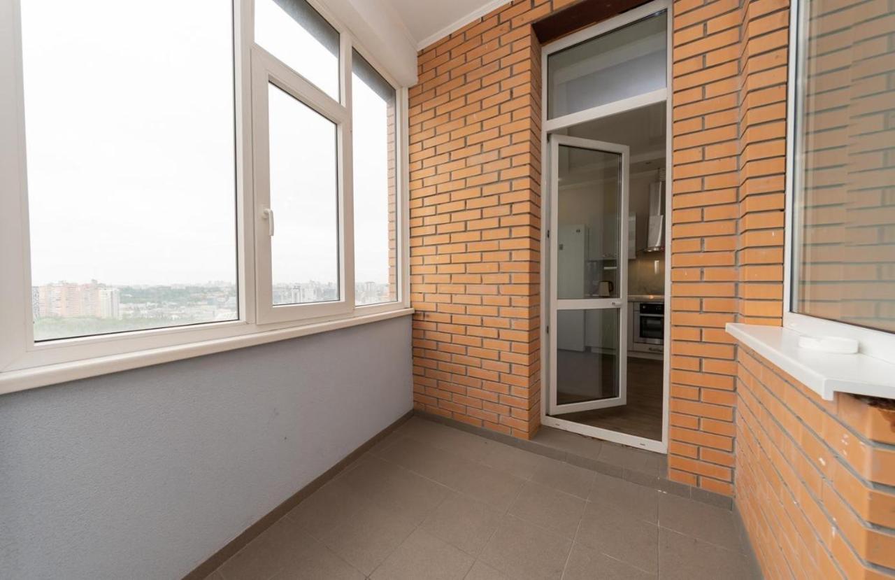 люкс класу в новому будинку в центрі Apartment Kyiv