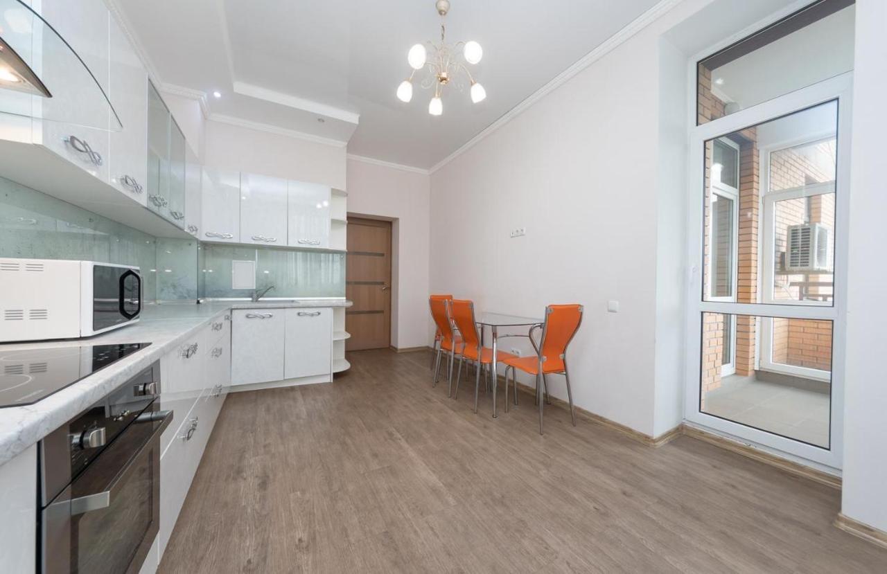 люкс класу в новому будинку в центрі Apartment *