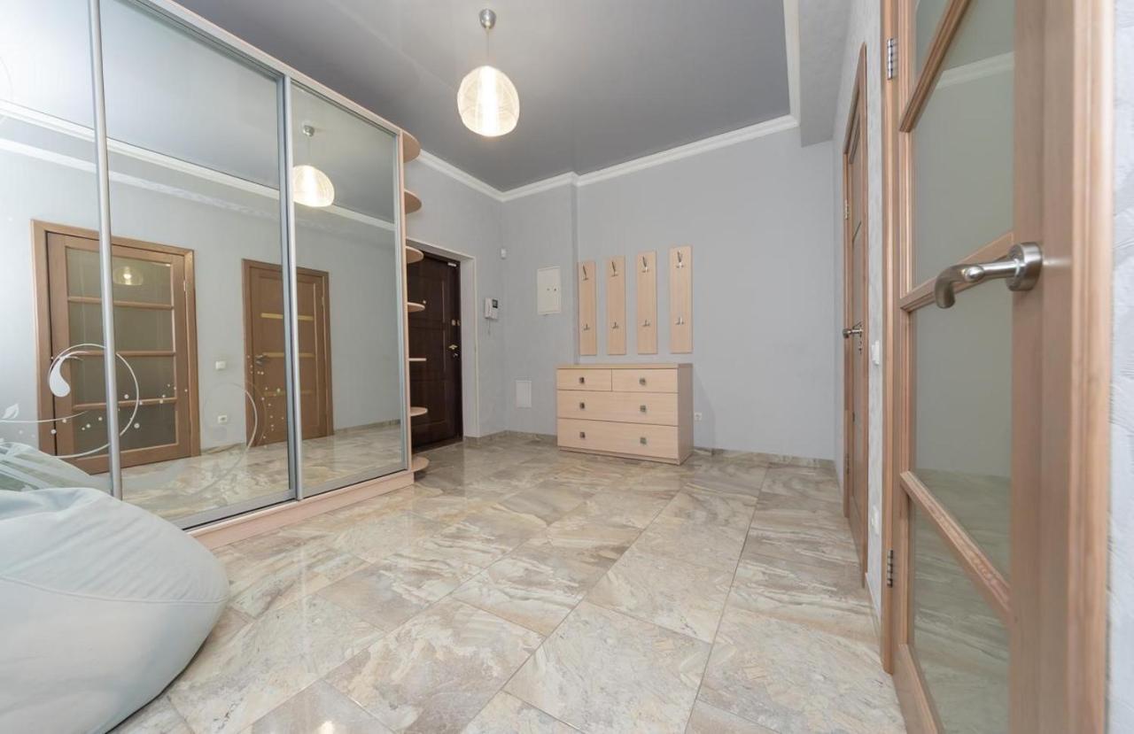 люкс класу в новому будинку в центрі Apartment